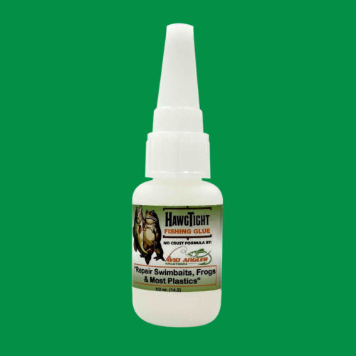 HawgTight Fishing Glue