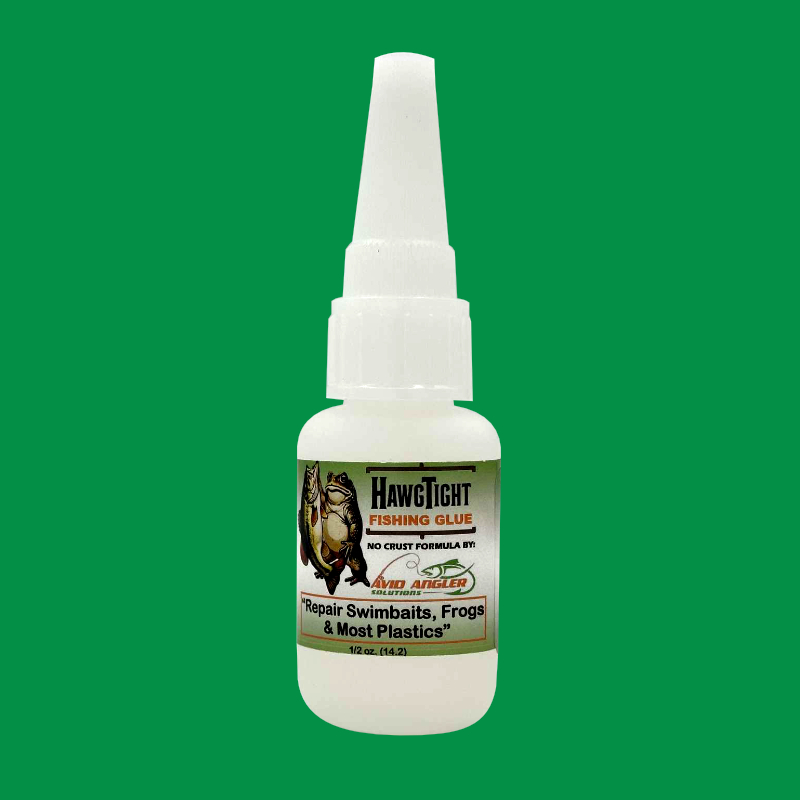 HawgTight Fishing Glue